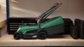 Bosch EasyMower 18V-32-200 (Solo) Çim Biçme