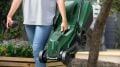 Bosch EasyMower 18V-32-200 (Solo) Çim Biçme