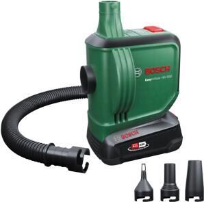 Bosch EasyInflate 18V-500 Akülü Hava Pompası (Solo/Aküsüz) - 0603947200