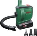Bosch EasyInflate 18V-500 Akülü Hava Pompası (Solo/Aküsüz) - 0603947200