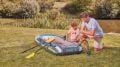 Bosch EasyInflate 18V-500 Akülü Şişirme Pompası (530 lt/dak - Solo/Aküsüz) - 0603947200