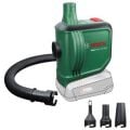 Bosch EasyInflate 18V-500 Akülü Şişirme Pompası (530 lt/dak - Solo/Aküsüz) - 0603947200