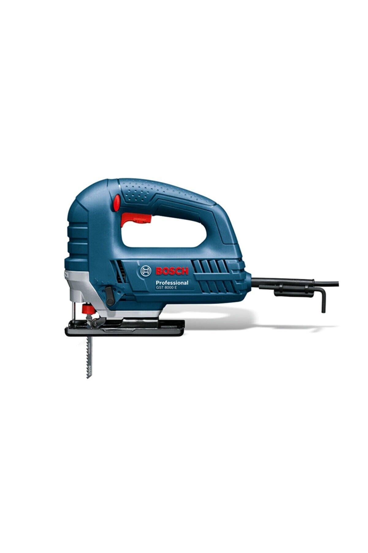 Bosch GST 8000 E Dekupaj Testere 060158H000