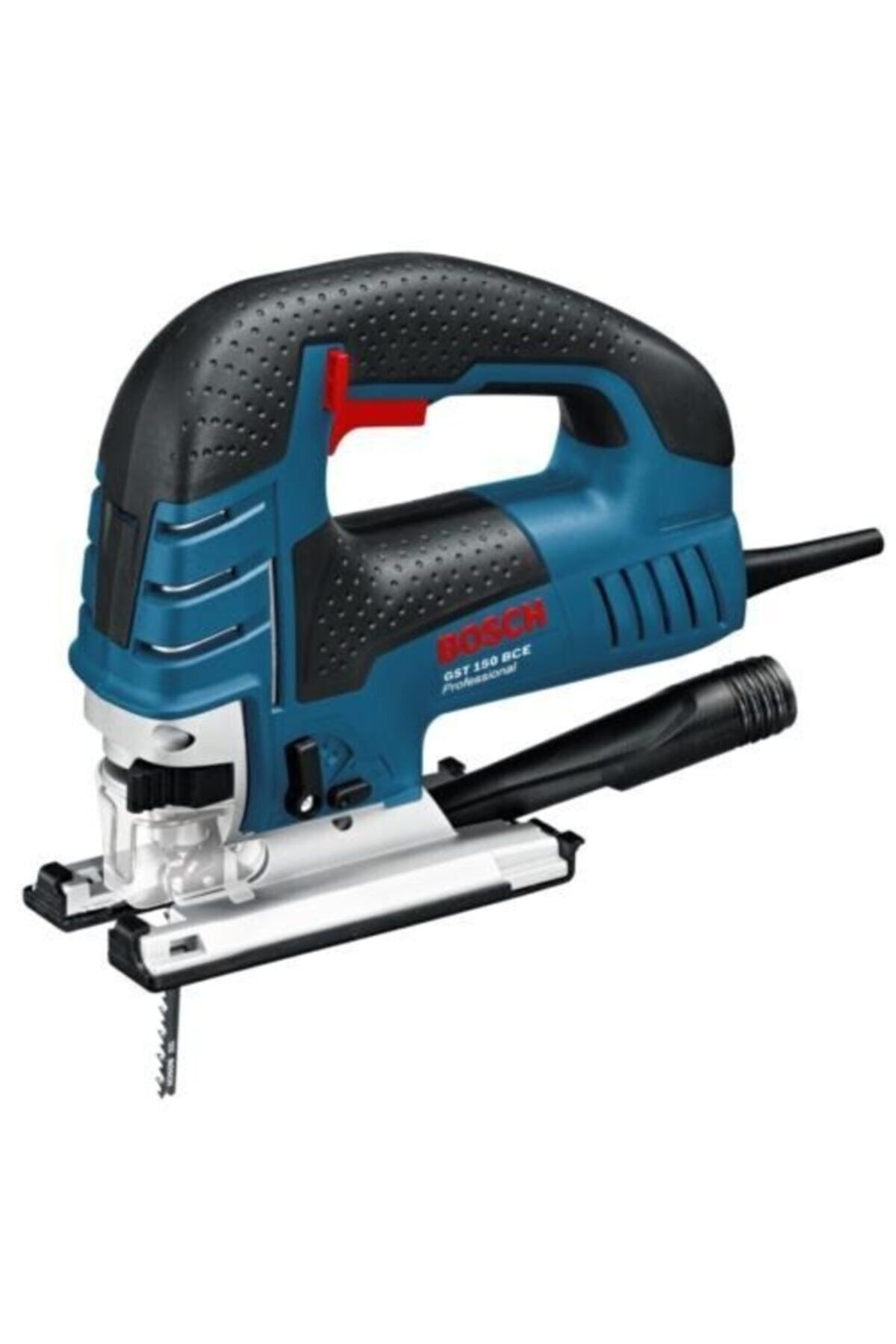 Bosch GST 150 BCE Dekupaj Testere (780W - 150 mm Kesme Derinliği) - 0601513000