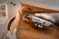 DREMEL 4250 (4250-3/45) EL MOTORU