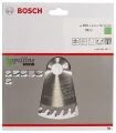Bosch Optiline Wood Daire Testere Bıçağı (160 x 20/16 mm - 36 Diş) - 2608640597
