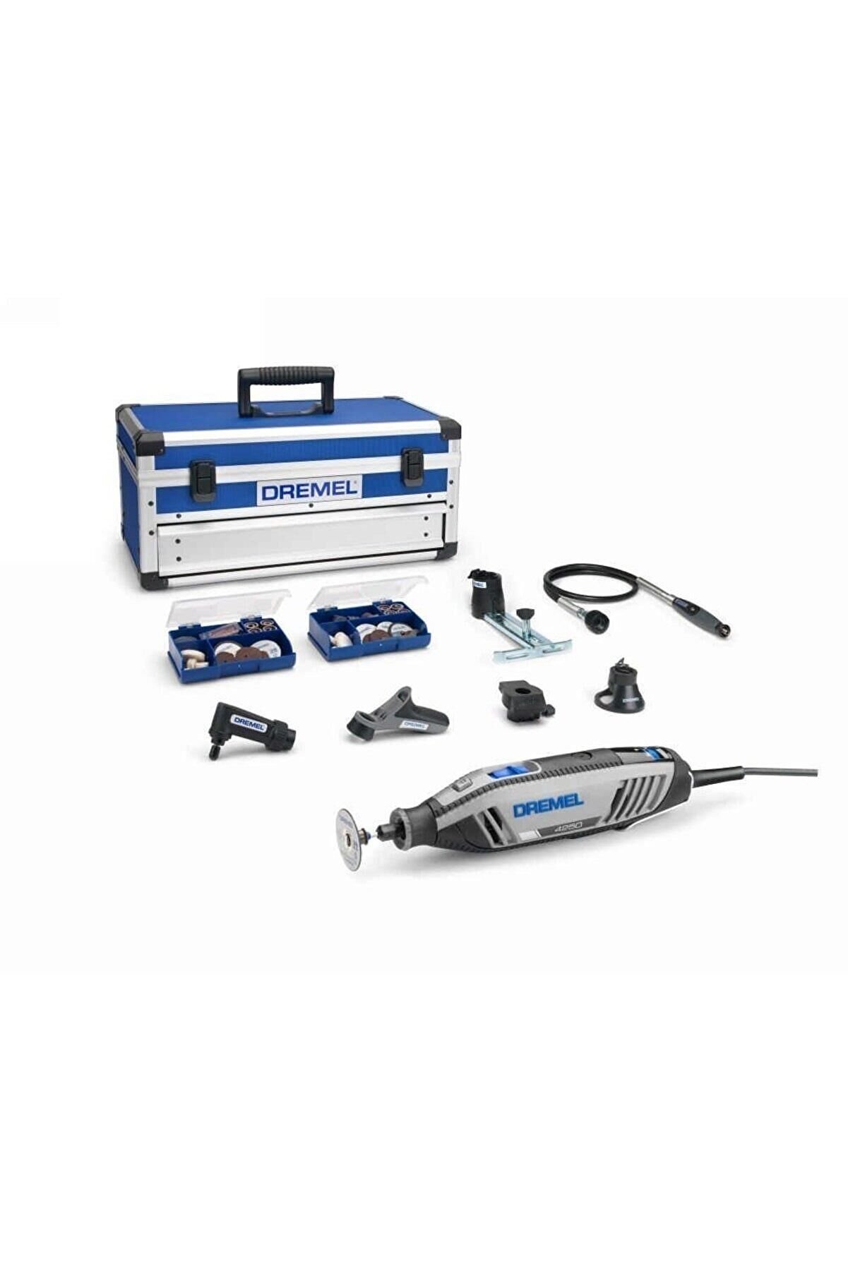 Dremel 4250-6/128 El Motoru
