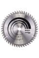 Daire Testere - OPTİLİNE WOOD 184*16 MM 48 Diş