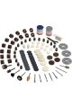 Dremel 724 Çok Amaçlı Aksesuar Seti 150 Parça (Makine Hariç - Sadece Uçlar) - 26155724JA