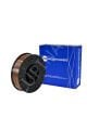 Gaz Altı Kaynak Teli SG2 (MG2) - 0,80 mm - 5 Kg