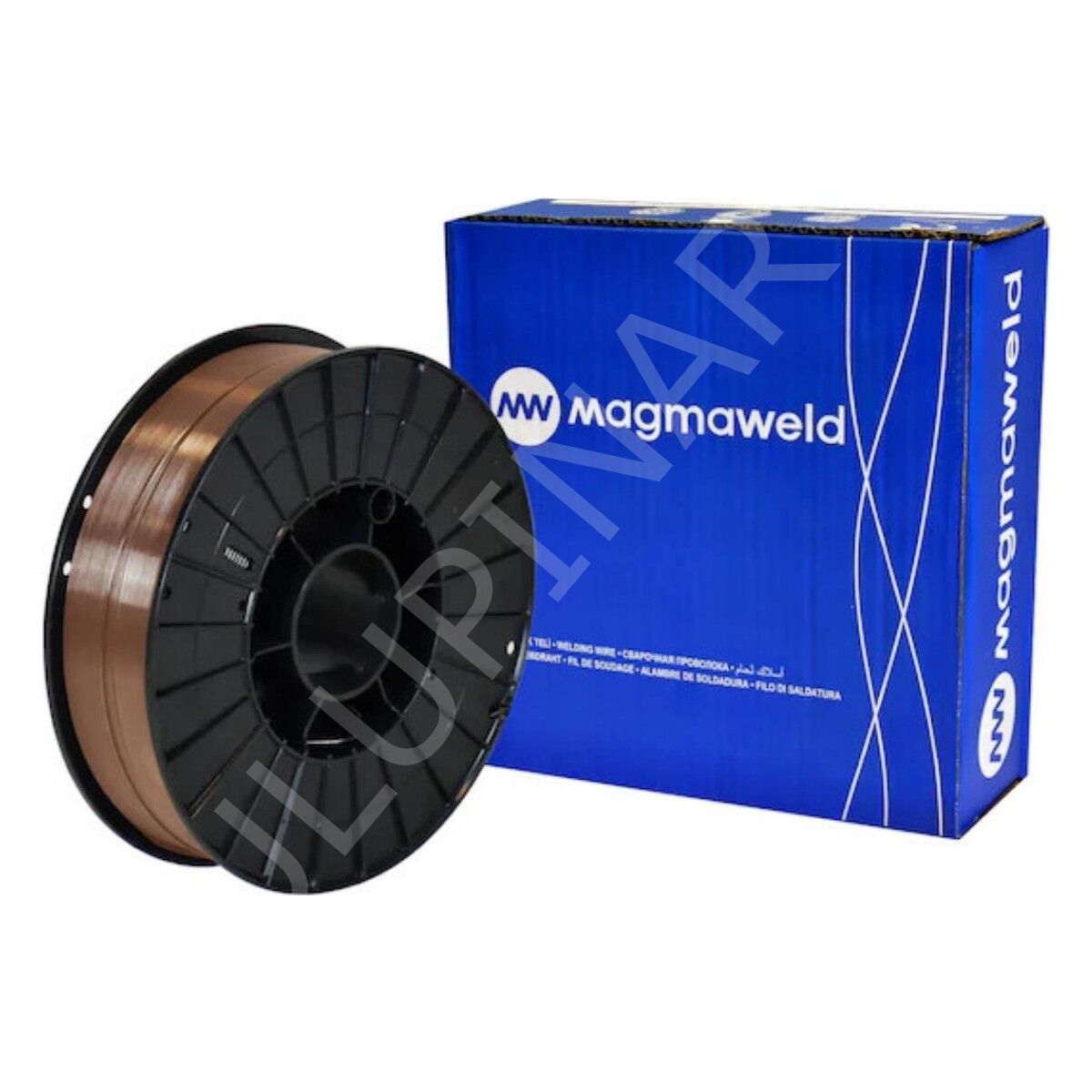 Gaz Altı Kaynak Teli SG2 (MG2) - 1,00 mm - 5 Kg