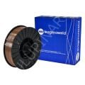Gaz Altı Kaynak Teli SG2 (MG2) - 1,00 mm - 5 Kg