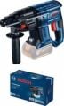 Bosch GBH 180-LI + GWS 180-LI + GSR 185-LI + GDX 180-LI + GLI 18V-300 Akülü 5'li Makine Seti (18V - 3 x 4.0 Ah) - 0611911120-SET