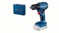 Bosch GBH 180-LI + GWS 180-LI + GSR 185-LI + GDX 180-LI + GLI 18V-300 Akülü 5'li Makine Seti (18V - 3 x 4.0 Ah) - 0611911120-SET