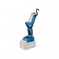 Bosch GBH 180-LI + GWS 180-LI + GSR 185-LI + GDX 180-LI + GLI 18V-300 Akülü 5'li Makine Seti (18V - 3 x 4.0 Ah) - 0611911120-SET