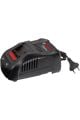 Bosch GAL 1880 CV Hızlı Şarj Cihazı (14.4V - 18V Uyumlu - Karton Kutu) - 1600A00B8G