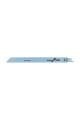 PANTER BIÇAĞI - S 1122 BF FLEXİBLE FOR METAL 25'Lİ