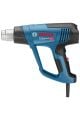 Bosch GHG 20-63 Sıcak Hava Tabancası (2000 W - 50-630°C) - 06012A6200