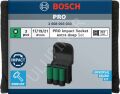 Bosch PRO Impact Darbeli Lokma Anahtar Seti (1/2 inç - 17/19/21 mm - 3 Parça) - 2608003033