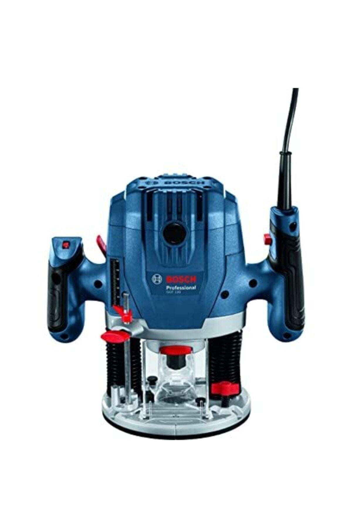 Bosch GOF 130 Freze Makinesi (1300 W - 55 mm) - 06016B7000