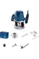 Bosch GOF 130 FREZE MAKİNESİ