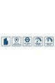 Bosch GOF 130 FREZE MAKİNESİ