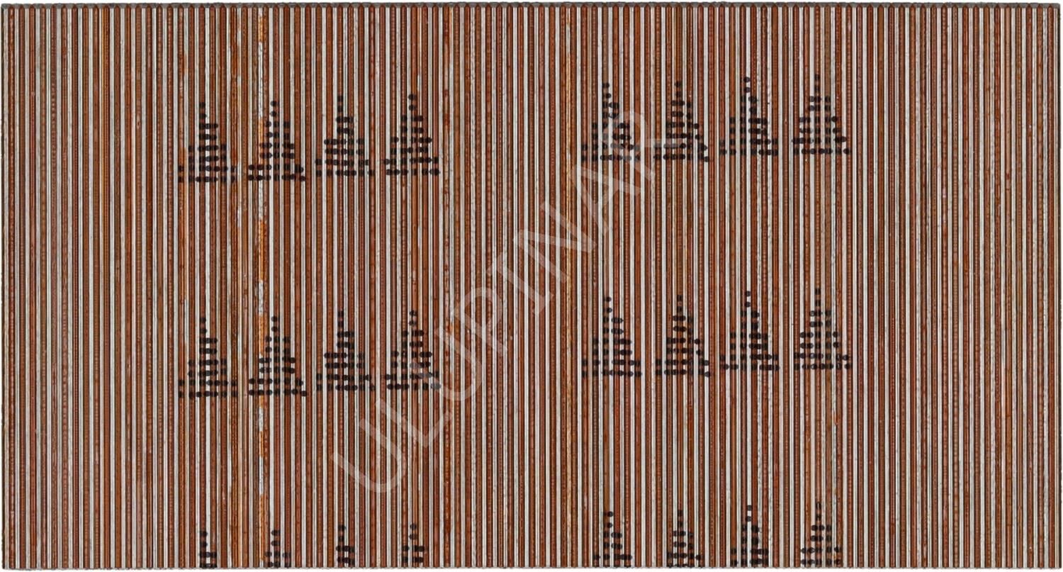 Bosch PN23 G Galvanizli Başsız Çivi (GNH 18V-35 için 23G - 0.65 mm - 25 mm - 10.000 Adet) - 2607017752