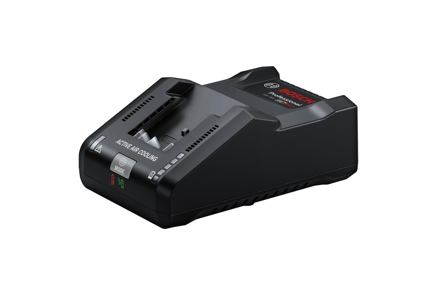 Bosch GAL 18V-160 Ultra Hızlı Şarj Cihazı - 1600A02T5G