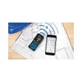 Bosch GLM 50-27 CG Yeşil Lazerli Mesafe Ölçer (50 m - Bluetooth - IP65) - 0601072U00