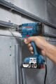 Bosch GDR 180-LI Akülü Darbeli Somun Sıkma Makinesi (18V - 2 x 2.0 Ah / 160 Nm) - 06019G5123