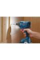 Bosch GDR 180-LI Akülü Darbeli Somun Sıkma Makinesi (18V - 2 x 2.0 Ah / 160 Nm) - 06019G5123