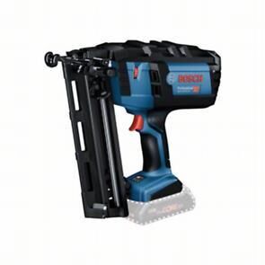 Bosch GNH 18V-64 M Akülü Çivi Çakma Makinesi (18V - Solo/Aküsüz) - 0601481000