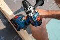 GSB 18V-150 C Darbeli Delme Vidalama 2x8 procore
