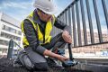 GSB 18V-150 C Darbeli Delme Vidalama 2x8 procore