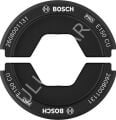 Bosch PRO Kıvırma Kalıbı E150 (150 mm2 Bakır / GPH 18V-60 Uyumlu) - 2608001131