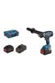 GSR 18V-150 C Akülü Delme Vidalama 2x8.0ah