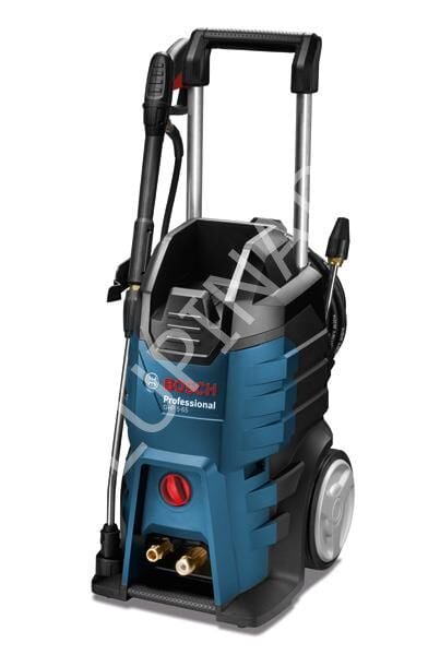 Bosch GHP 5-65 Yüksek Basınçlı Yıkama Makinesi (2400 Watt - 160 Bar) - 0600910500