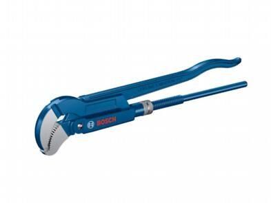 Bosch Boru Anahtarı 45° 420 mm (W3T)