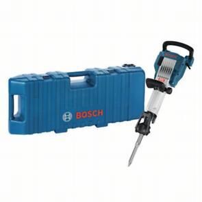 Bosch GSH 16-28 Profesyonel Kırıcı (28 mm Altıgen) - 0611335000