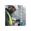 Bosch GLM 100-25 C Kameralı Lazer Metre (100 Metre - Dış Mekan Uyumluluğu) - 0601072Y00