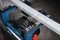 Bosch GLI 18V-5000 C Akülü Şantiye Lambası (Solo/Aküsüz - 5000 Lümen) - 06019P5100