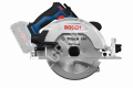 Bosch GKS 18V-68-2 Akülü Daire Testere (Solo/Aküsüz - 190 mm) - 06016D0000
