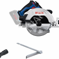 Bosch GKS 18V-68-2 Akülü Daire Testere (Solo/Aküsüz - 190 mm) - 06016D0000