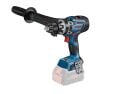 Bosch GSR 18V-150 C Akülü Delme/Vidalama Makinesi (18V - Solo/Aküsüz) - 06019J5001
