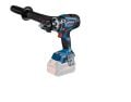 GSB 18V-150 C  DARBELİ DELME VİDALAMA (SOLO)