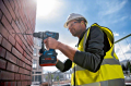 GSB 18V-150 C  DARBELİ DELME VİDALAMA (SOLO)