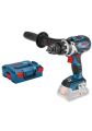 Bosch GSB 18V-110 C Darbeli Delme Vidalama Solo