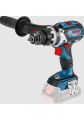 GSB 18V-110 C  DARBELİ DELME VİDALAMA (SOLO)