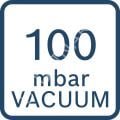 Bosch GAS 18V-6LS Akülü Islak/Kuru Süpürge Seti (2 x 5.0 Ah 18V Akü - 6 Litre) - 06019K2100-SET