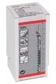 Bosch T 244 D Speed for Wood Dekupaj Testere Bıçağı (100 Adet / HCS) - 2608637881